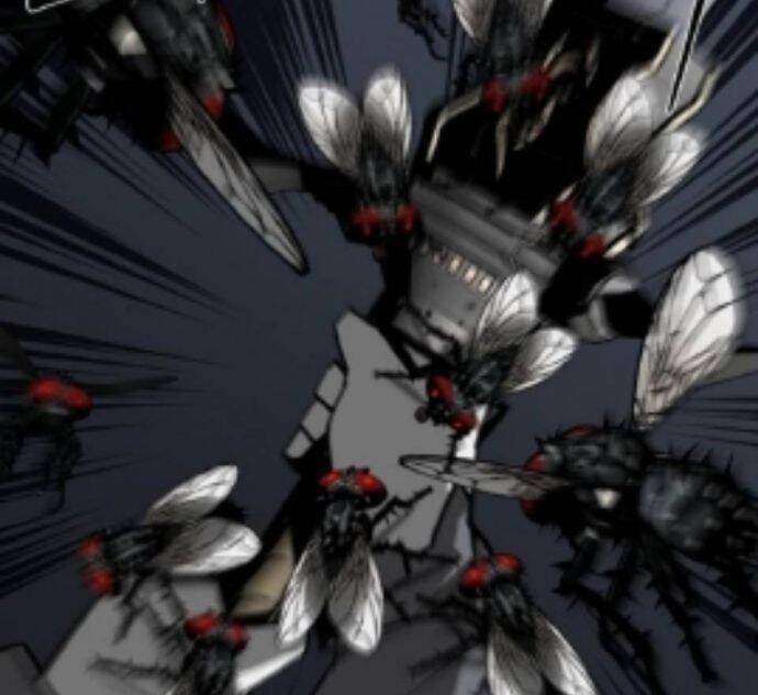 Nhân Vật Chính Ẩn Giấu Sức Mạnh Chap 57 - Next Chap 58