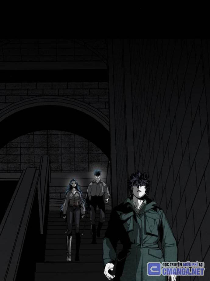 Nhân Vật Chính Ẩn Giấu Sức Mạnh Chap 57 - Next Chap 58