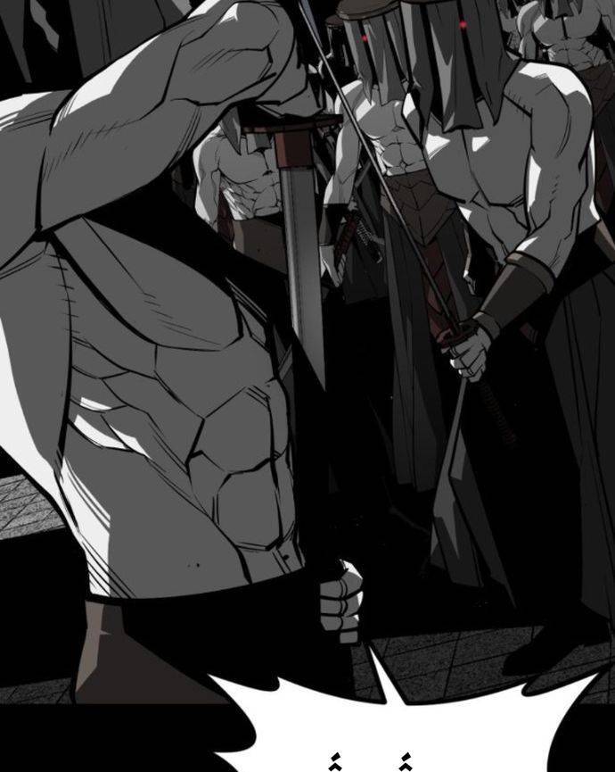 Nhân Vật Chính Ẩn Giấu Sức Mạnh Chap 57 - Next Chap 58