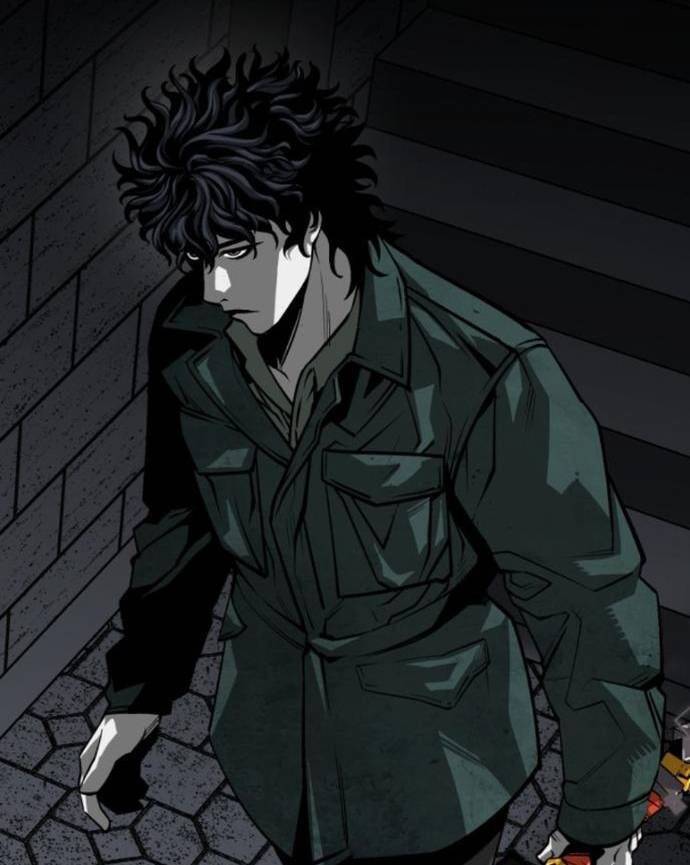 Nhân Vật Chính Ẩn Giấu Sức Mạnh Chap 57 - Next Chap 58