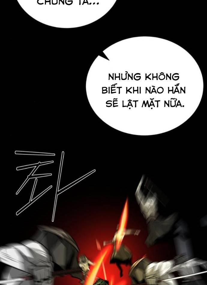 Nhân Vật Chính Ẩn Giấu Sức Mạnh Chap 57 - Next Chap 58