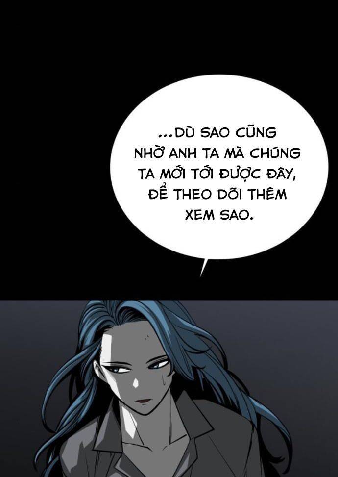 Nhân Vật Chính Ẩn Giấu Sức Mạnh Chap 57 - Next Chap 58