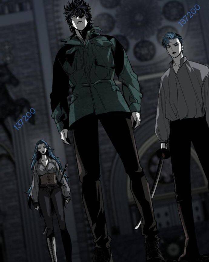 Nhân Vật Chính Ẩn Giấu Sức Mạnh Chap 57 - Next Chap 58