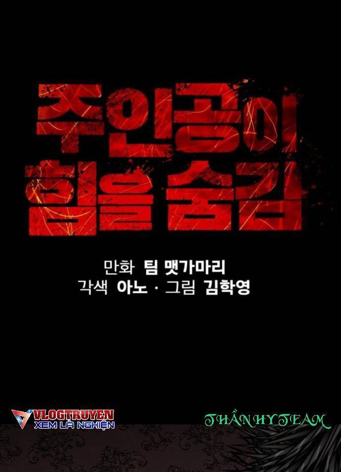 Nhân Vật Chính Ẩn Giấu Sức Mạnh Chap 57 - Next Chap 58