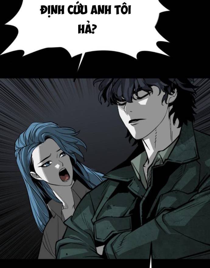 Nhân Vật Chính Ẩn Giấu Sức Mạnh Chap 57 - Next Chap 58