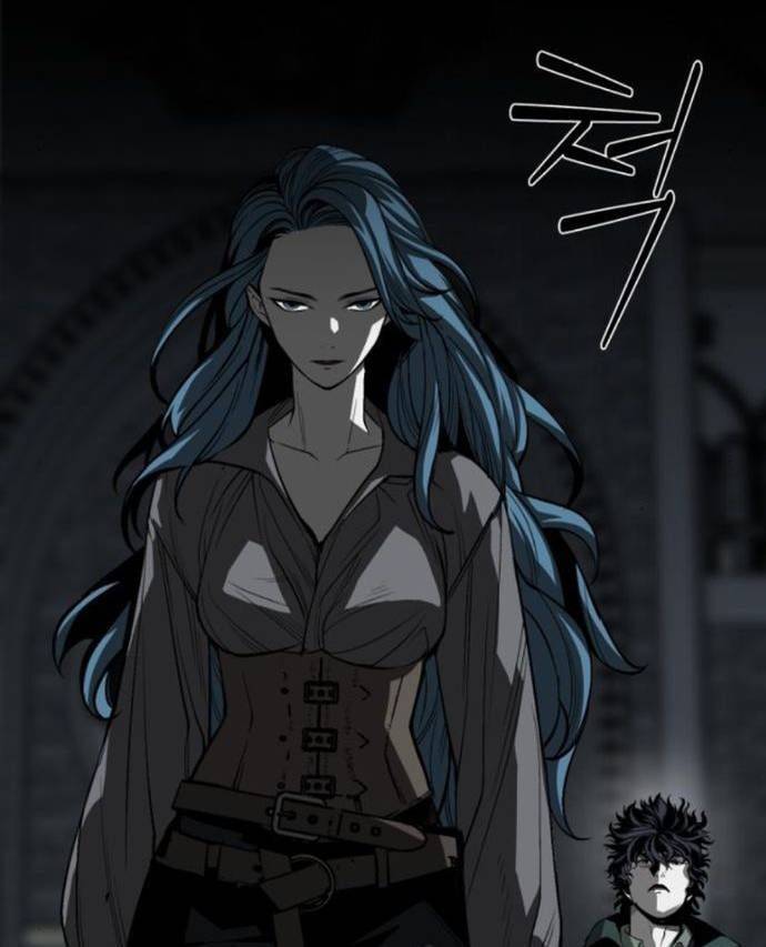 Nhân Vật Chính Ẩn Giấu Sức Mạnh Chap 57 - Next Chap 58