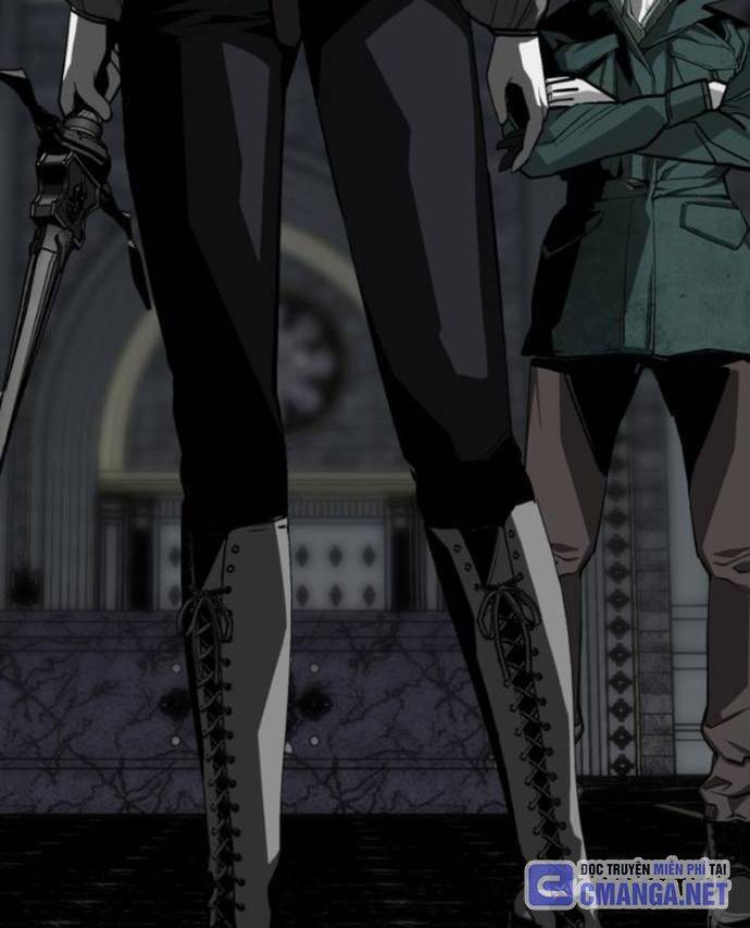 Nhân Vật Chính Ẩn Giấu Sức Mạnh Chap 57 - Next Chap 58