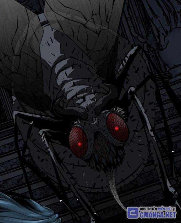 Nhân Vật Chính Ẩn Giấu Sức Mạnh Chap 57 - Next Chap 58