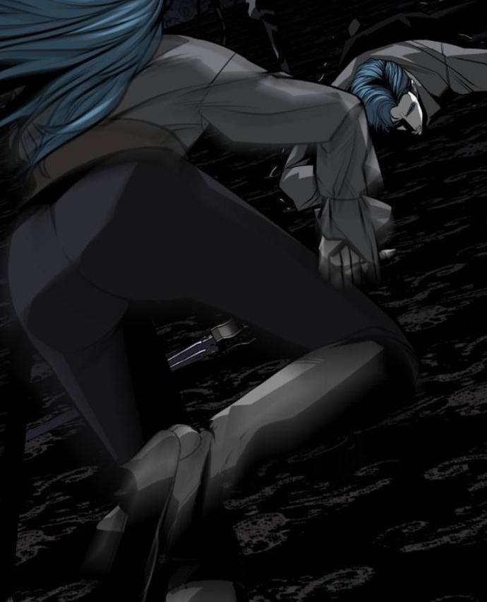 Nhân Vật Chính Ẩn Giấu Sức Mạnh Chap 57 - Next Chap 58