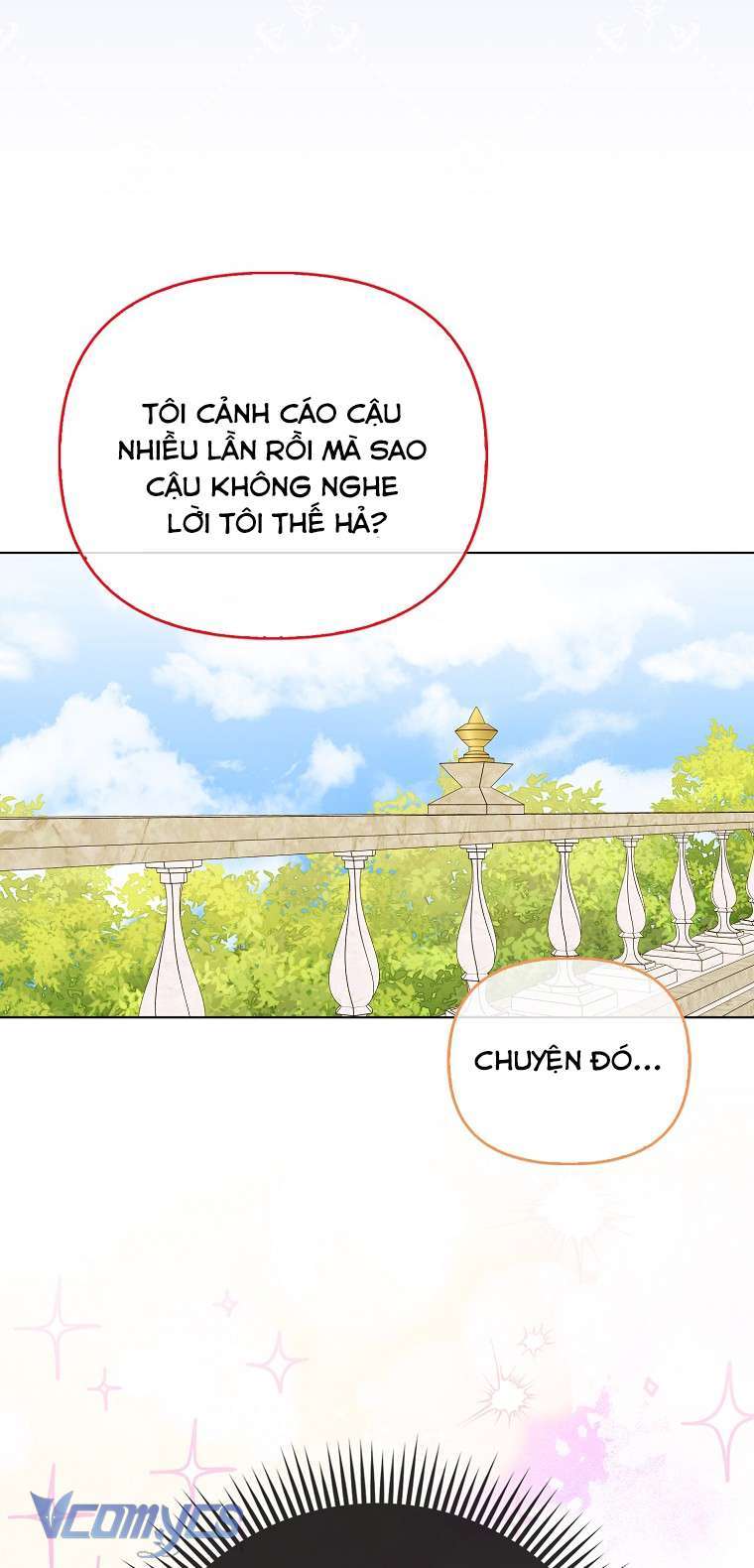 Nhân Vật Phản Diện Đều Thích Tôi Chap 35 - Next Chap 36