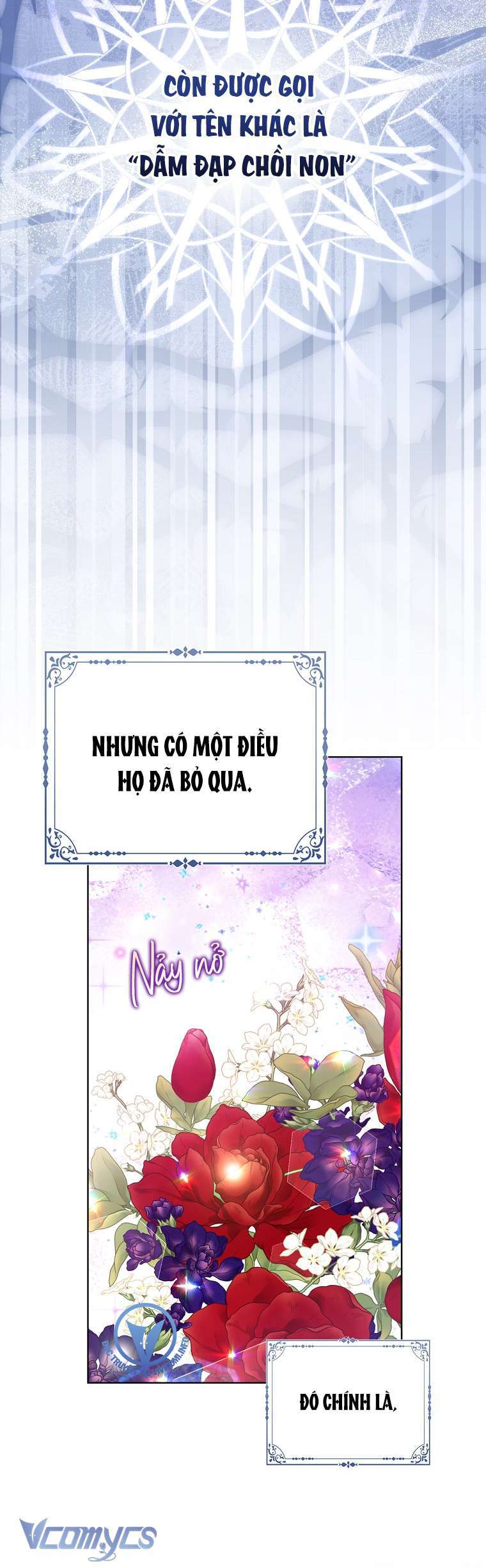 Nhân Vật Phản Diện Đều Thích Tôi Chap 35 - Next Chap 36