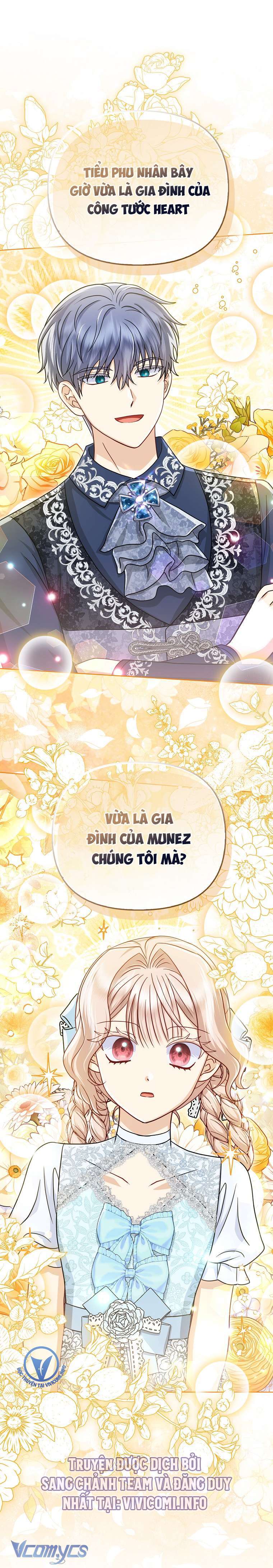 Nhân Vật Phản Diện Đều Thích Tôi Chap 35 - Next Chap 36