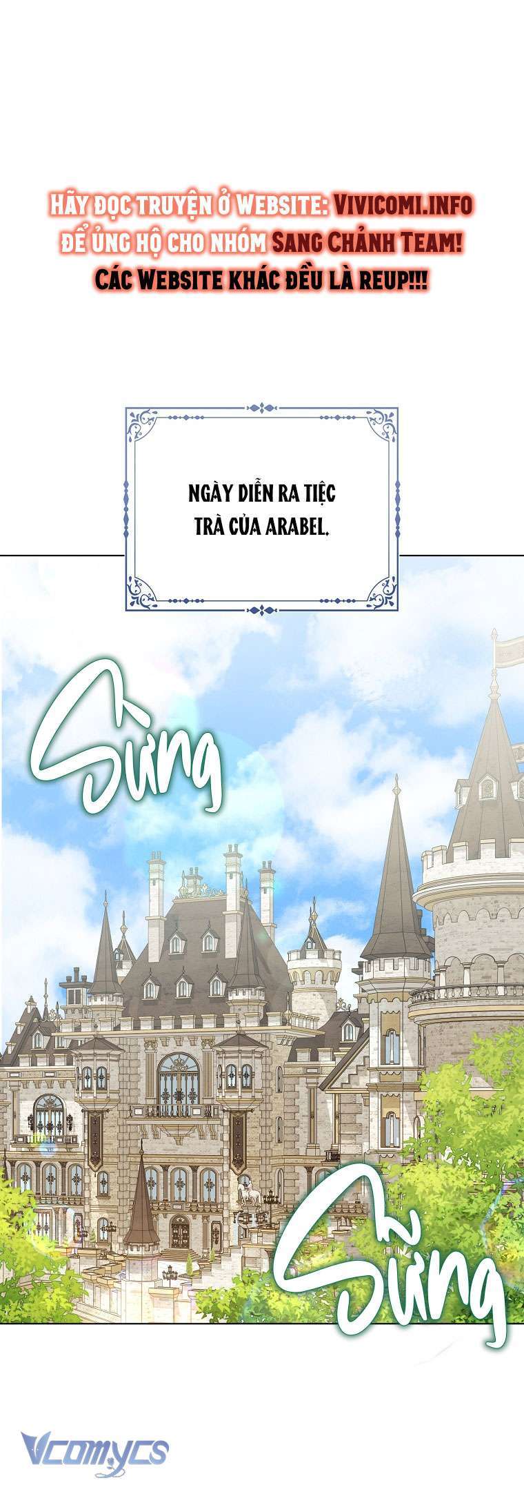 Nhân Vật Phản Diện Đều Thích Tôi Chap 37 - Next Chap 38