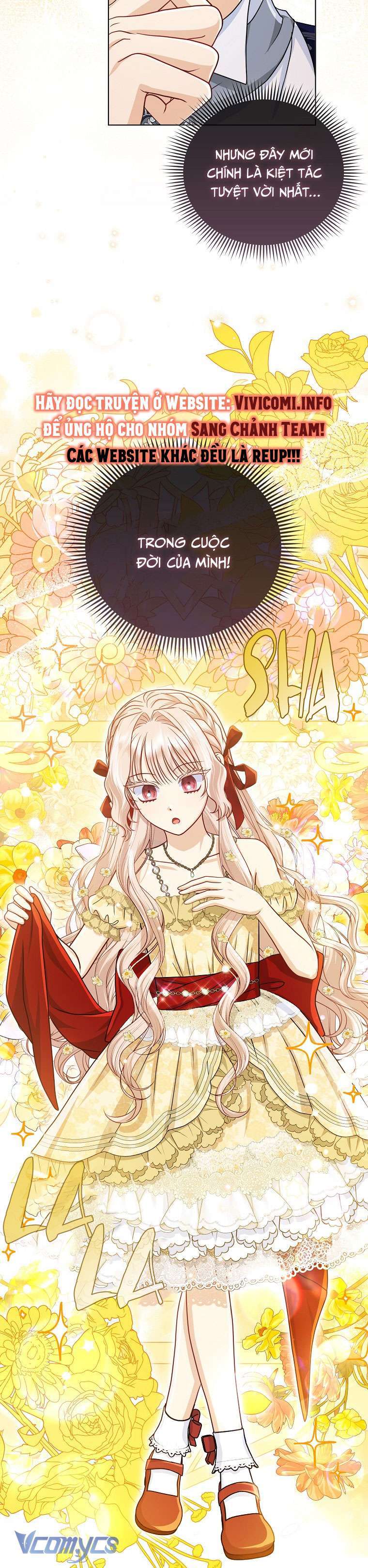 Nhân Vật Phản Diện Đều Thích Tôi Chap 37 - Next Chap 38