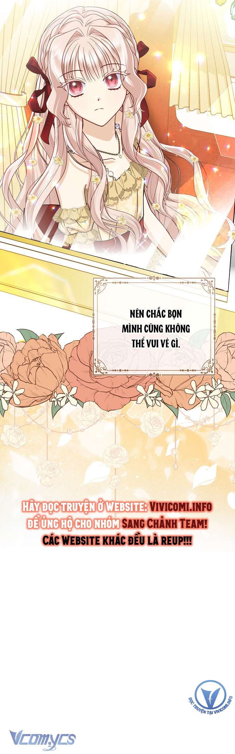 Nhân Vật Phản Diện Đều Thích Tôi Chap 37 - Next Chap 38