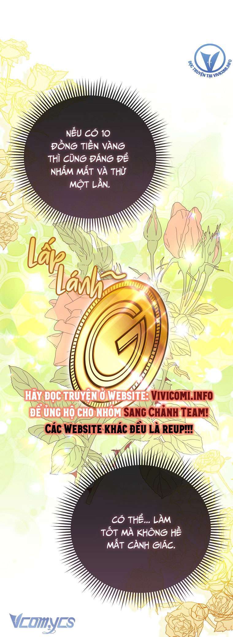 Nhân Vật Phản Diện Đều Thích Tôi Chap 37 - Next Chap 38