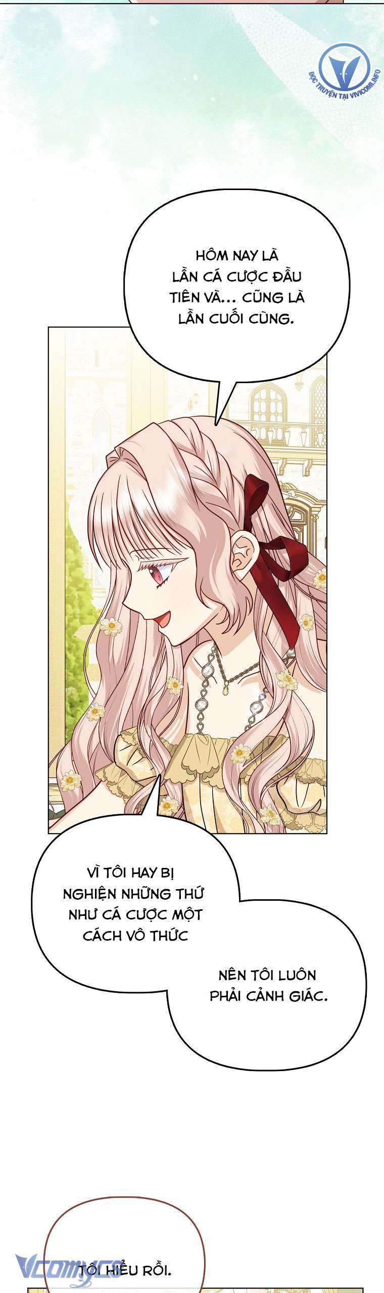 Nhân Vật Phản Diện Đều Thích Tôi Chap 37 - Next Chap 38