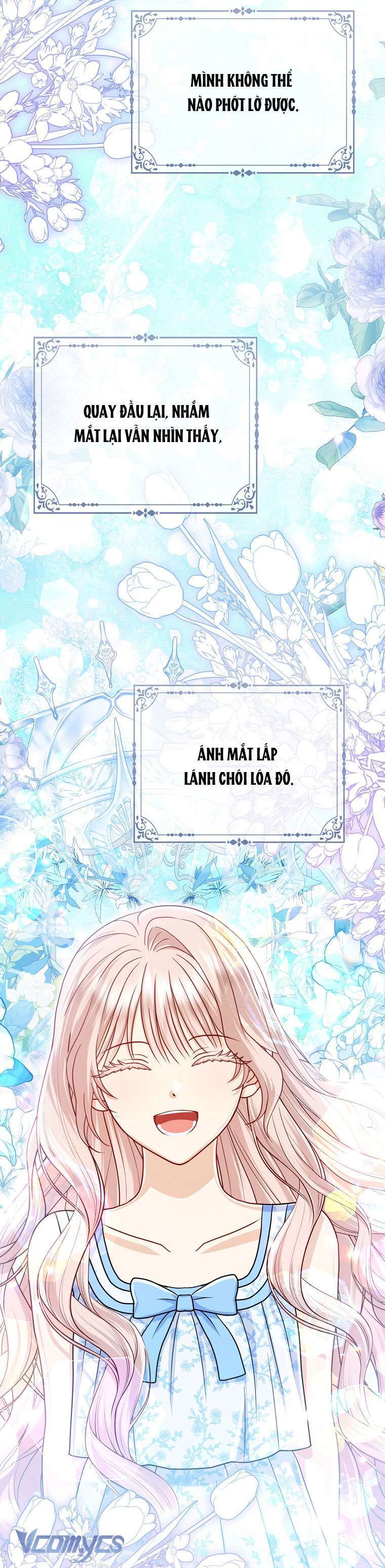 Nhân Vật Phản Diện Đều Thích Tôi Chap 37 - Next Chap 38