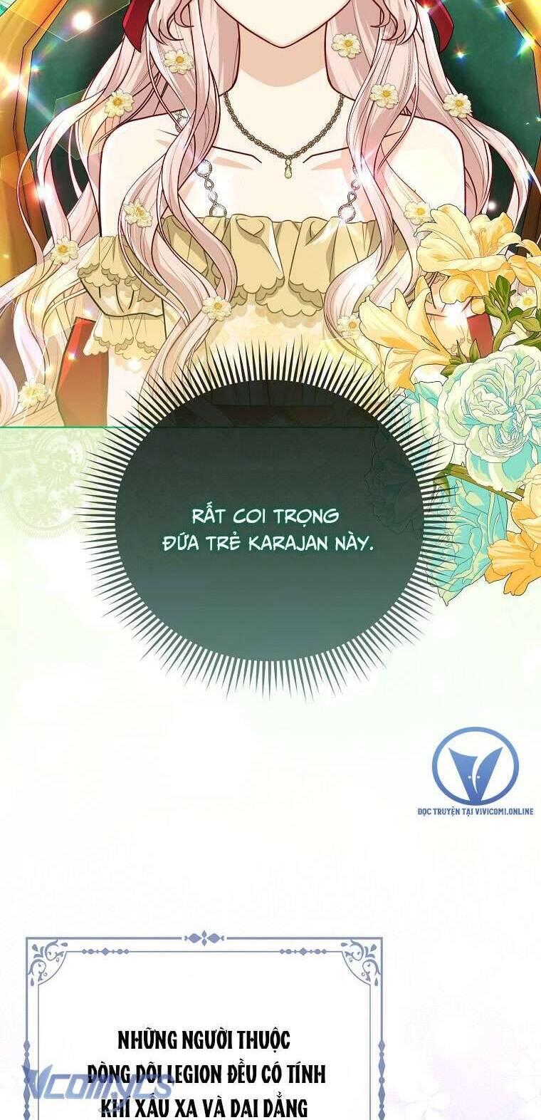 Nhân Vật Phản Diện Đều Thích Tôi Chap 39 - Next Chap 40