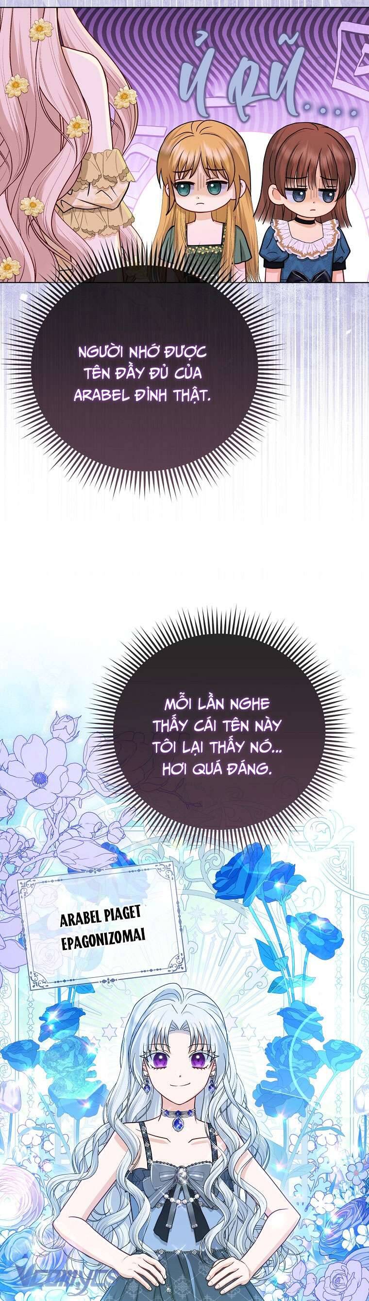 Nhân Vật Phản Diện Đều Thích Tôi Chap 39 - Next Chap 40