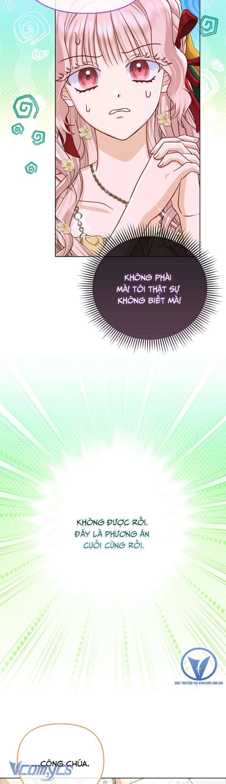 Nhân Vật Phản Diện Đều Thích Tôi Chap 39 - Next Chap 40