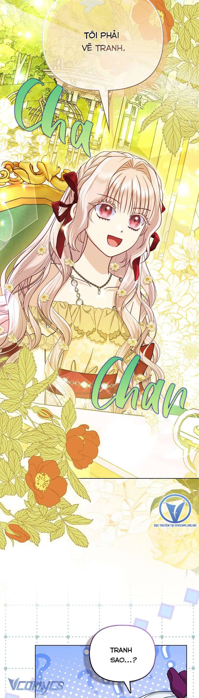 Nhân Vật Phản Diện Đều Thích Tôi Chap 39 - Next Chap 40