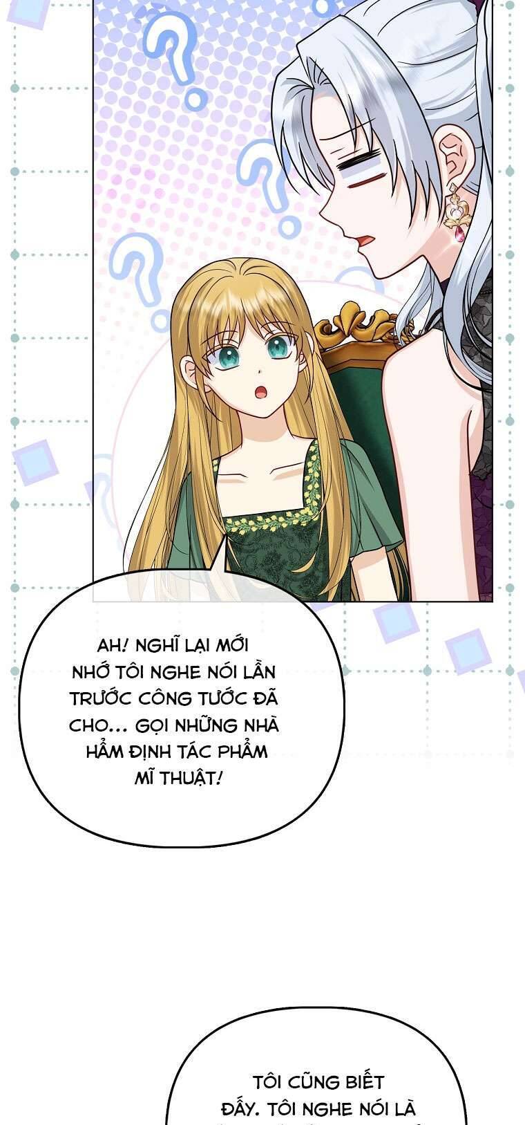 Nhân Vật Phản Diện Đều Thích Tôi Chap 39 - Next Chap 40