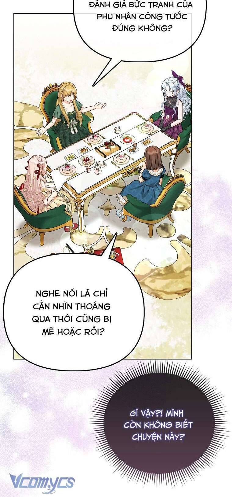 Nhân Vật Phản Diện Đều Thích Tôi Chap 39 - Next Chap 40