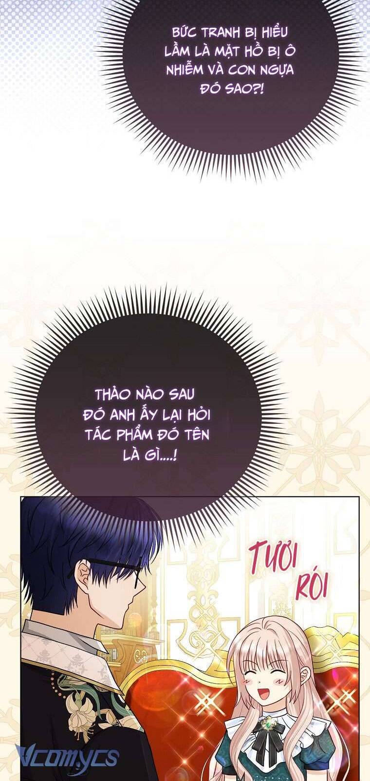 Nhân Vật Phản Diện Đều Thích Tôi Chap 39 - Next Chap 40