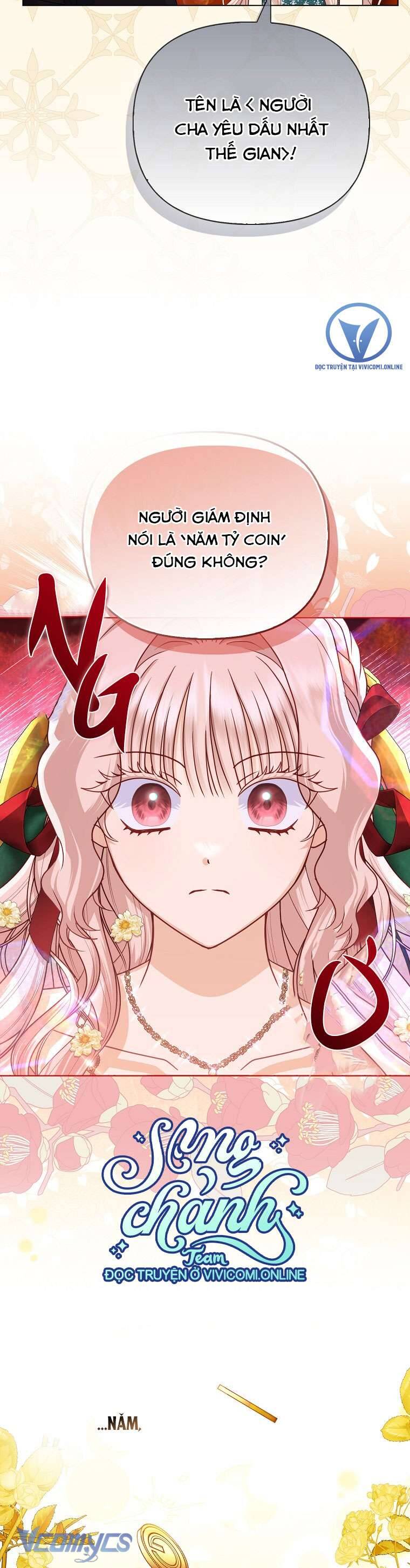 Nhân Vật Phản Diện Đều Thích Tôi Chap 39 - Next Chap 40