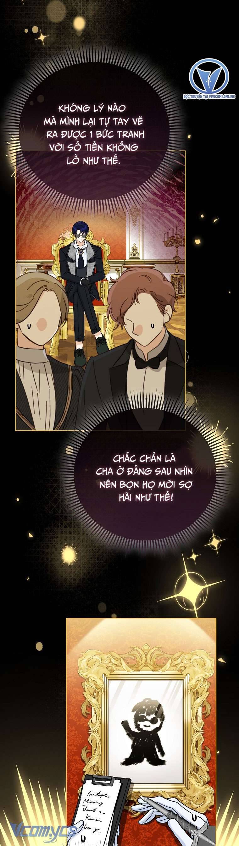 Nhân Vật Phản Diện Đều Thích Tôi Chap 39 - Next Chap 40