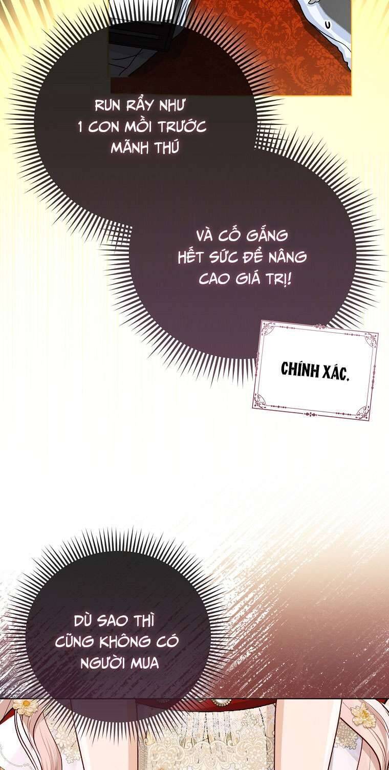 Nhân Vật Phản Diện Đều Thích Tôi Chap 39 - Next Chap 40