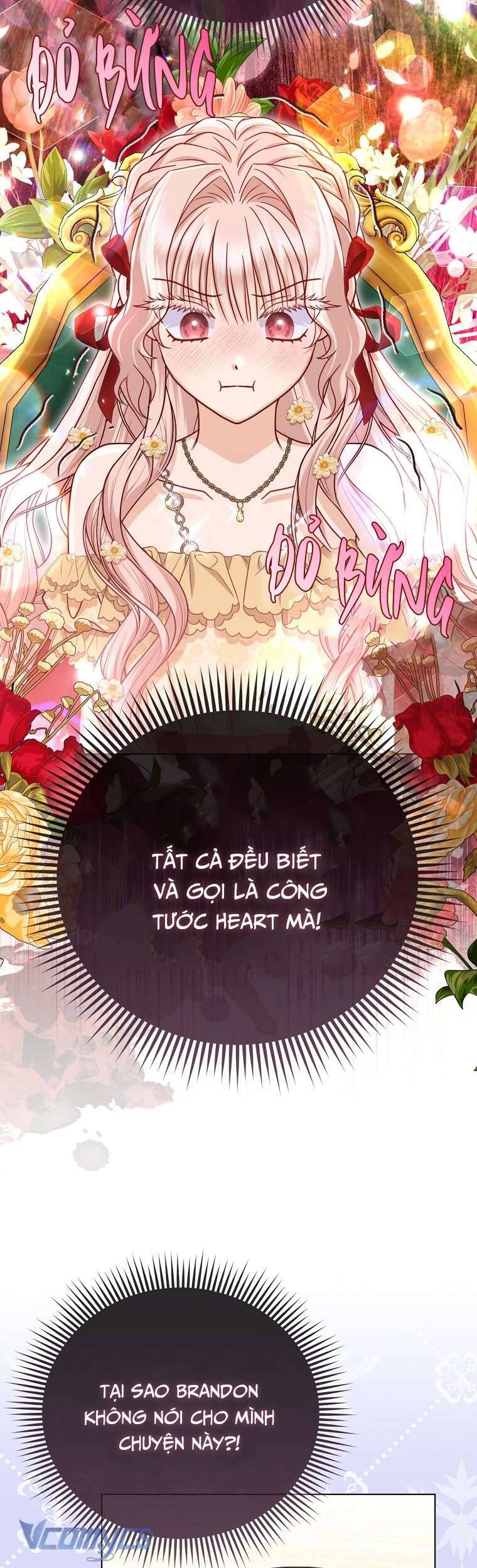 Nhân Vật Phản Diện Đều Thích Tôi Chap 39 - Next Chap 40