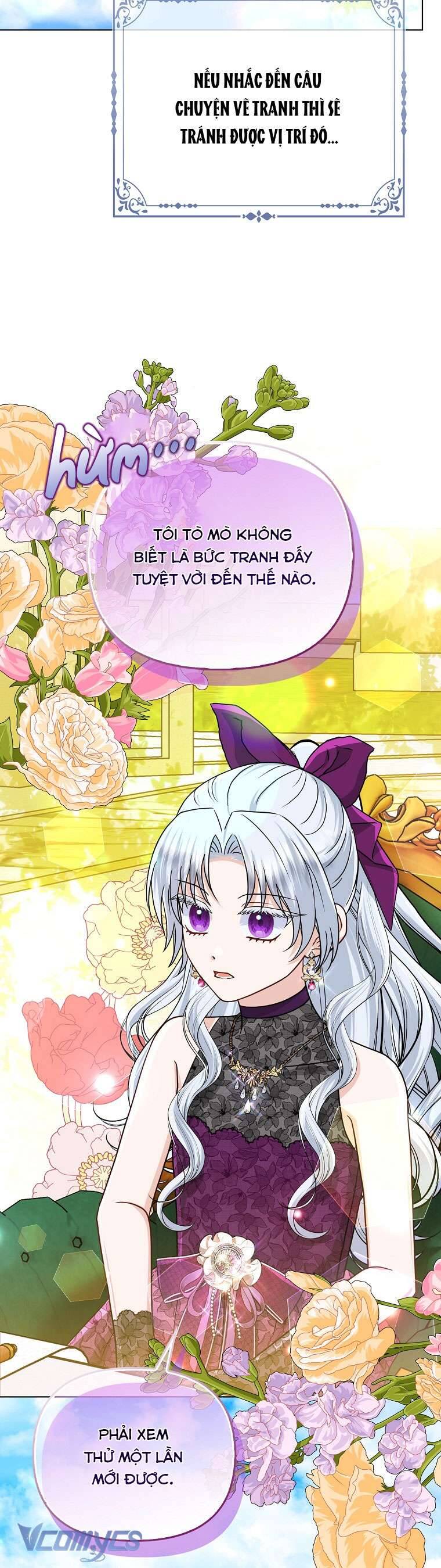 Nhân Vật Phản Diện Đều Thích Tôi Chap 39 - Next Chap 40