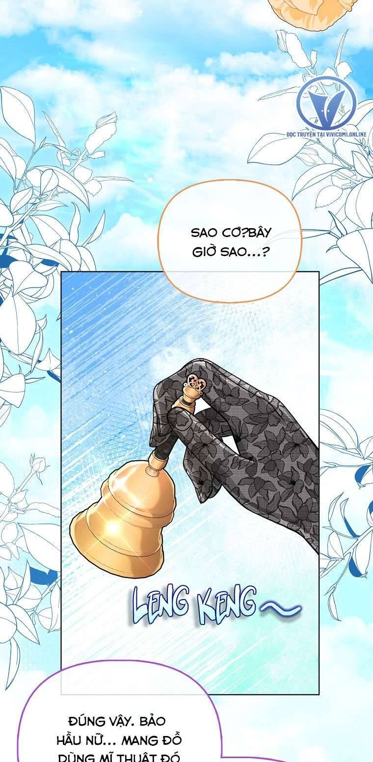 Nhân Vật Phản Diện Đều Thích Tôi Chap 39 - Next Chap 40