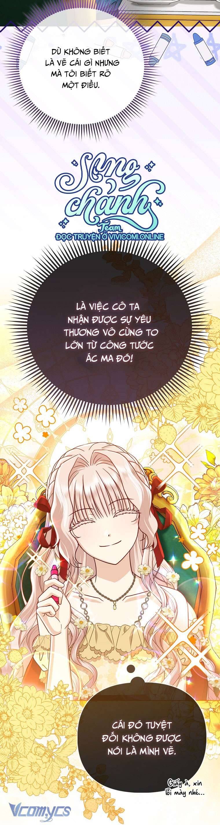 Nhân Vật Phản Diện Đều Thích Tôi Chap 39 - Next Chap 40