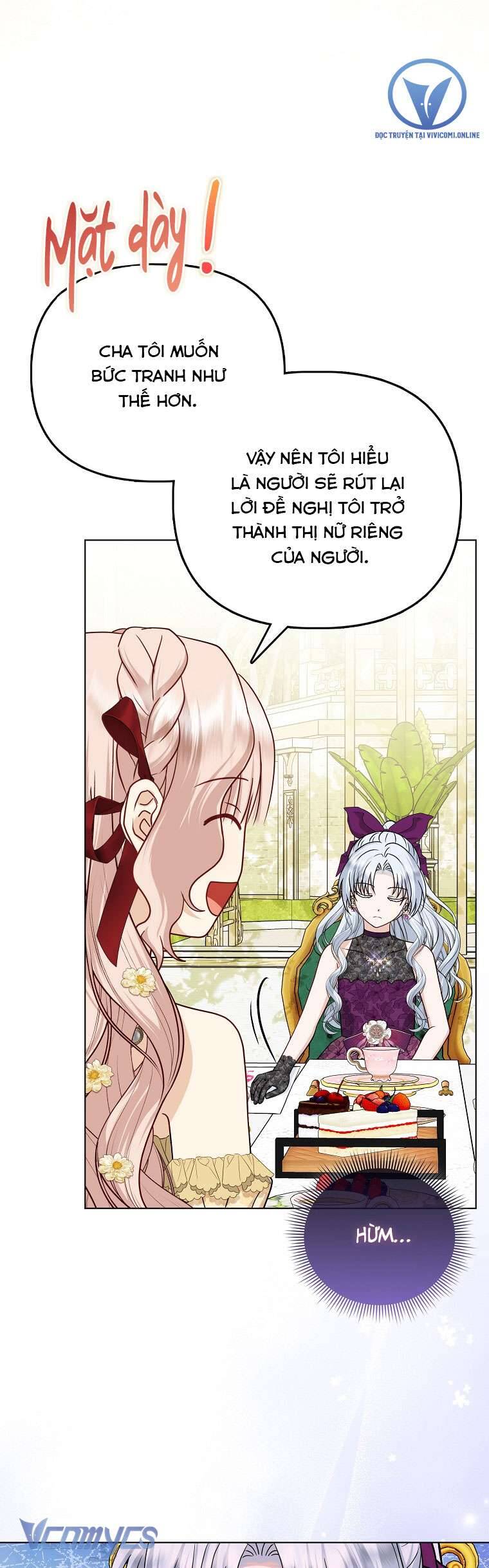 Nhân Vật Phản Diện Đều Thích Tôi Chap 39 - Next Chap 40