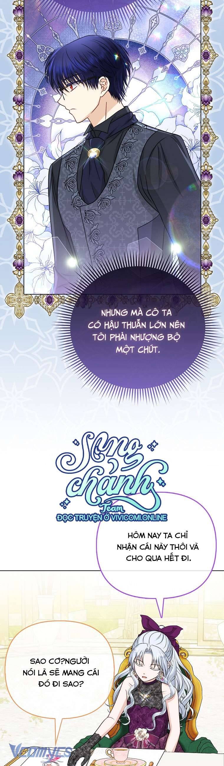 Nhân Vật Phản Diện Đều Thích Tôi Chap 39 - Next Chap 40