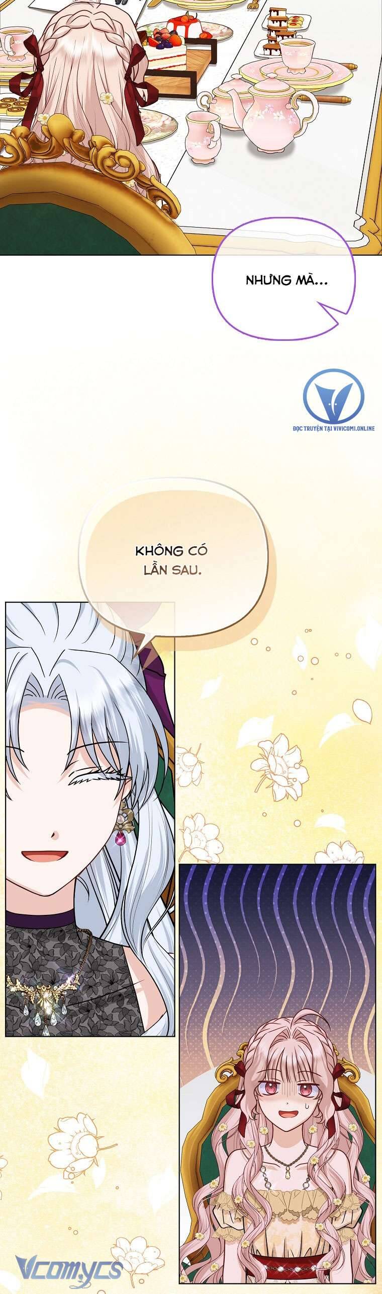 Nhân Vật Phản Diện Đều Thích Tôi Chap 39 - Next Chap 40