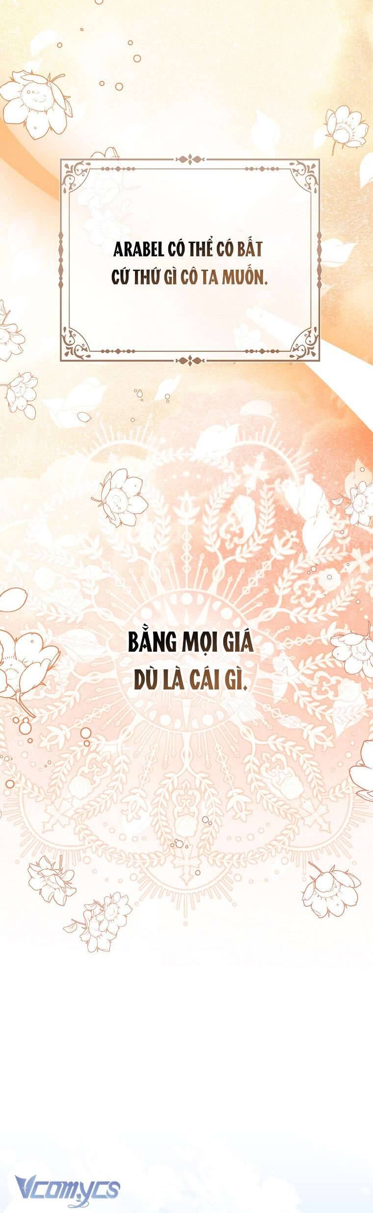 Nhân Vật Phản Diện Đều Thích Tôi Chap 39 - Next Chap 40