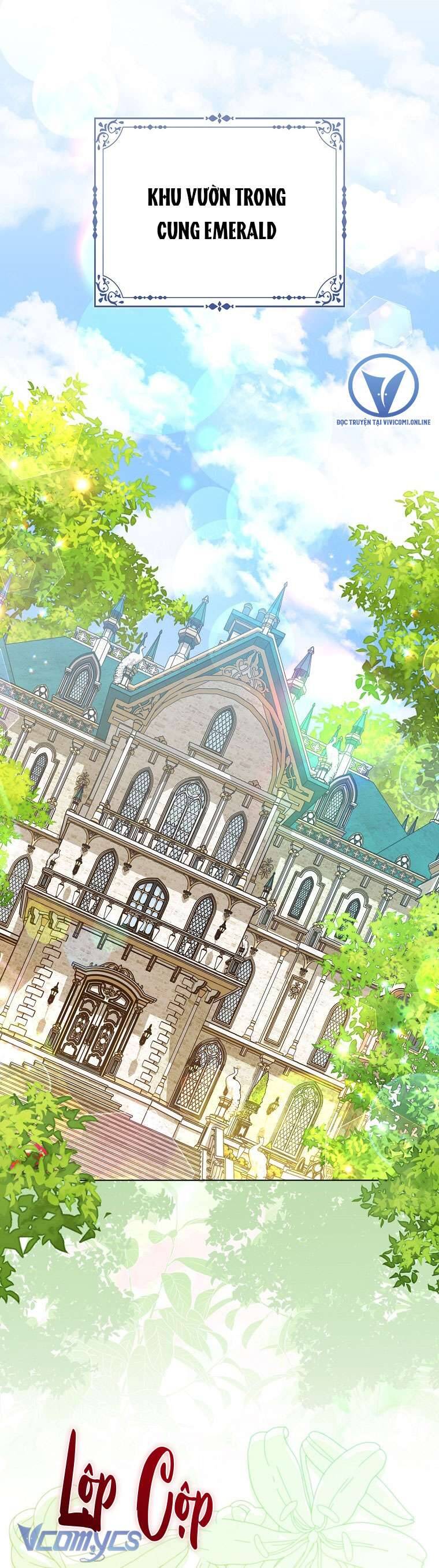 Nhân Vật Phản Diện Đều Thích Tôi Chap 39 - Next Chap 40