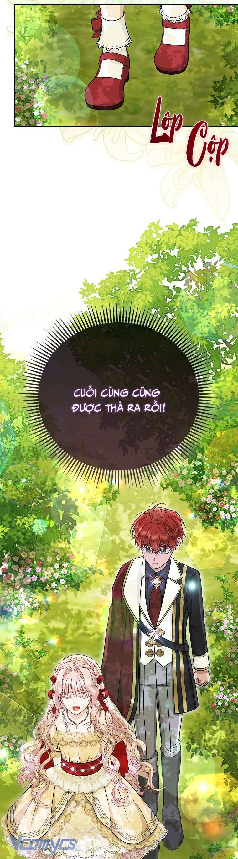 Nhân Vật Phản Diện Đều Thích Tôi Chap 39 - Next Chap 40