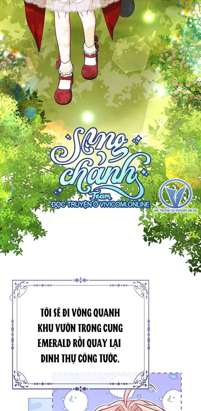 Nhân Vật Phản Diện Đều Thích Tôi Chap 39 - Next Chap 40