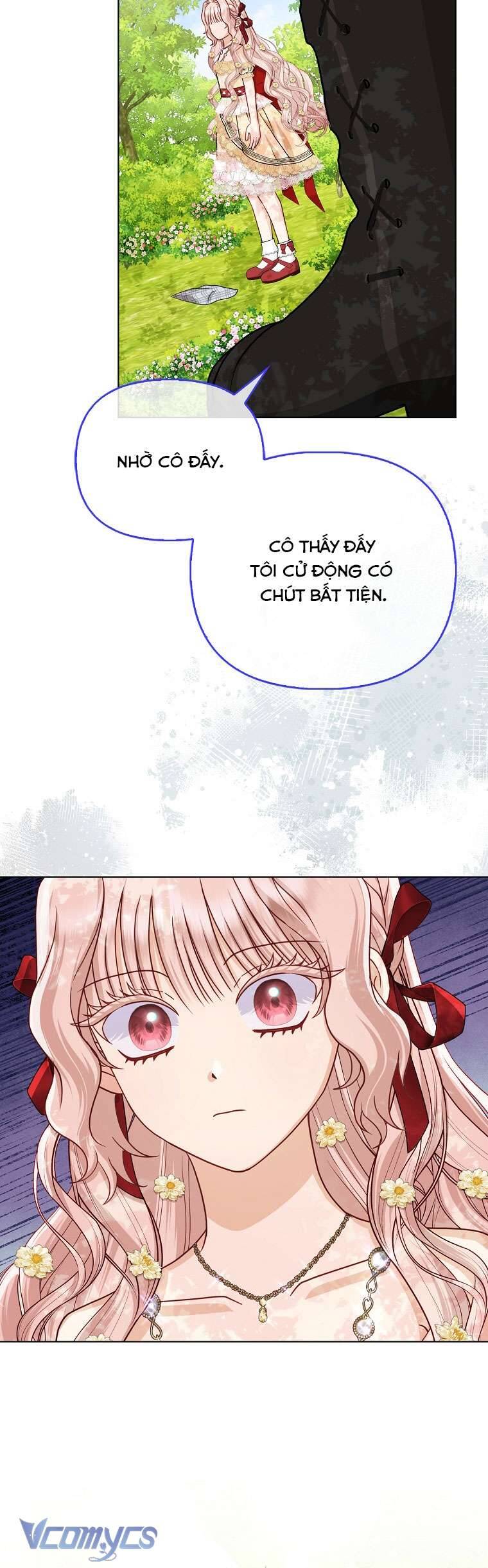 Nhân Vật Phản Diện Đều Thích Tôi Chap 39 - Next Chap 40