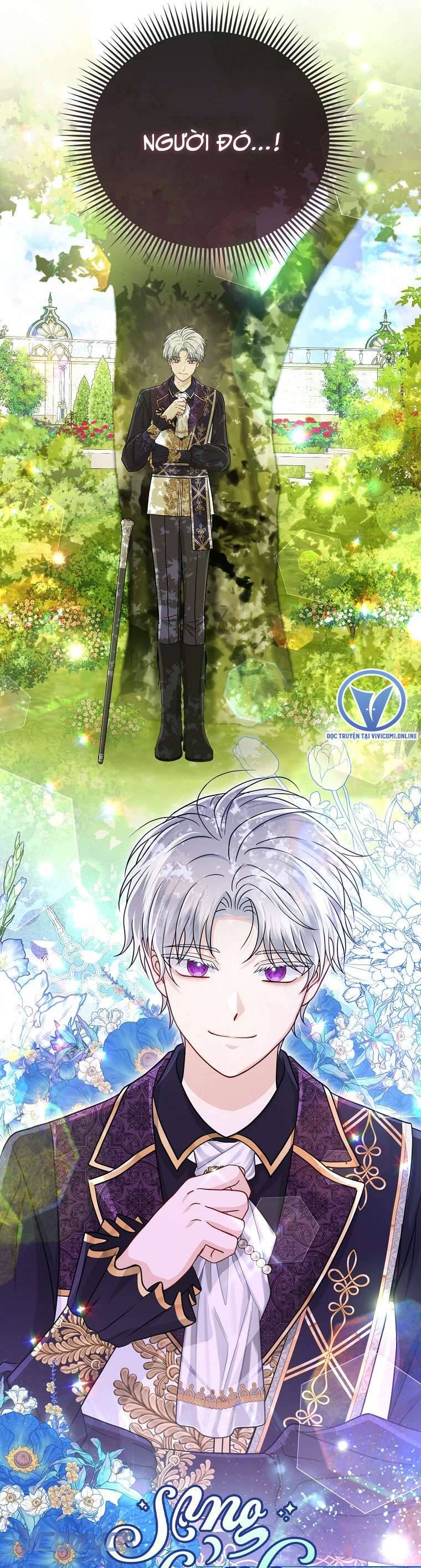 Nhân Vật Phản Diện Đều Thích Tôi Chap 39 - Next Chap 40