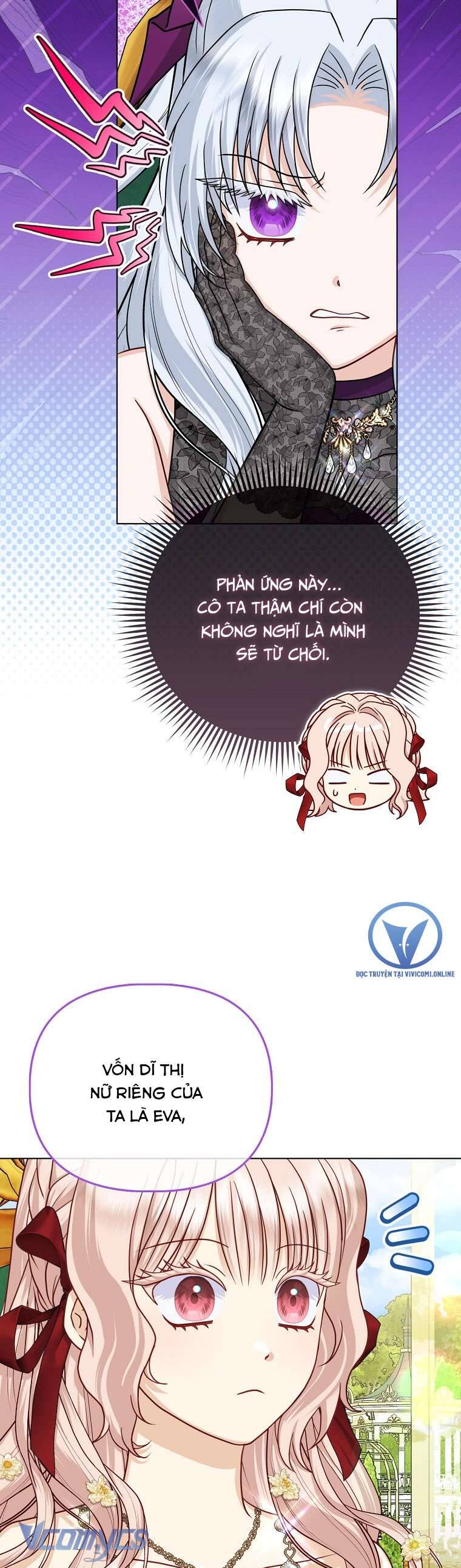 Nhân Vật Phản Diện Đều Thích Tôi Chap 39 - Next Chap 40