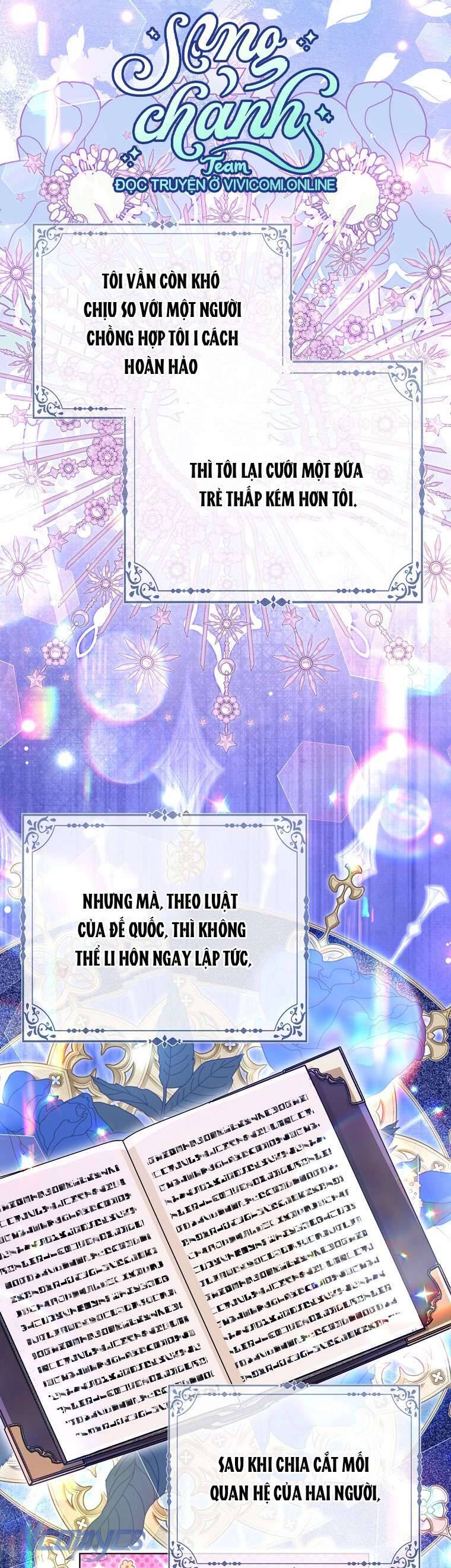 Nhân Vật Phản Diện Đều Thích Tôi Chap 39 - Next Chap 40