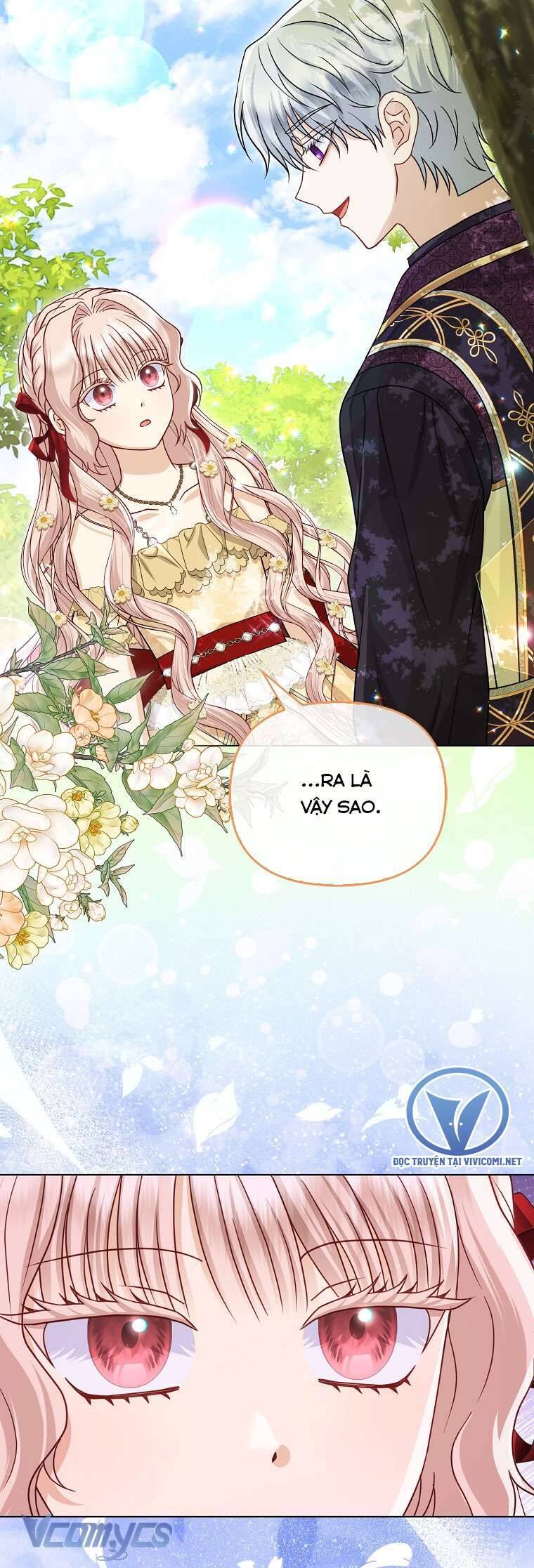 Nhân Vật Phản Diện Đều Thích Tôi Chap 40 - Next Chap 41