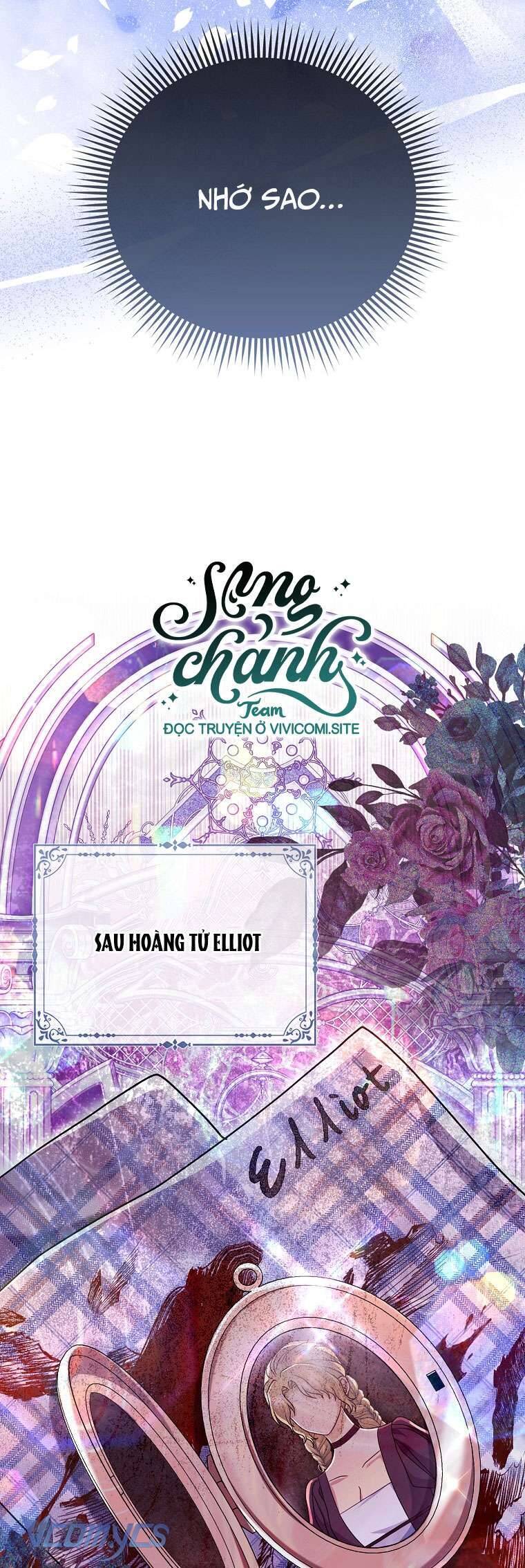 Nhân Vật Phản Diện Đều Thích Tôi Chap 40 - Next Chap 41