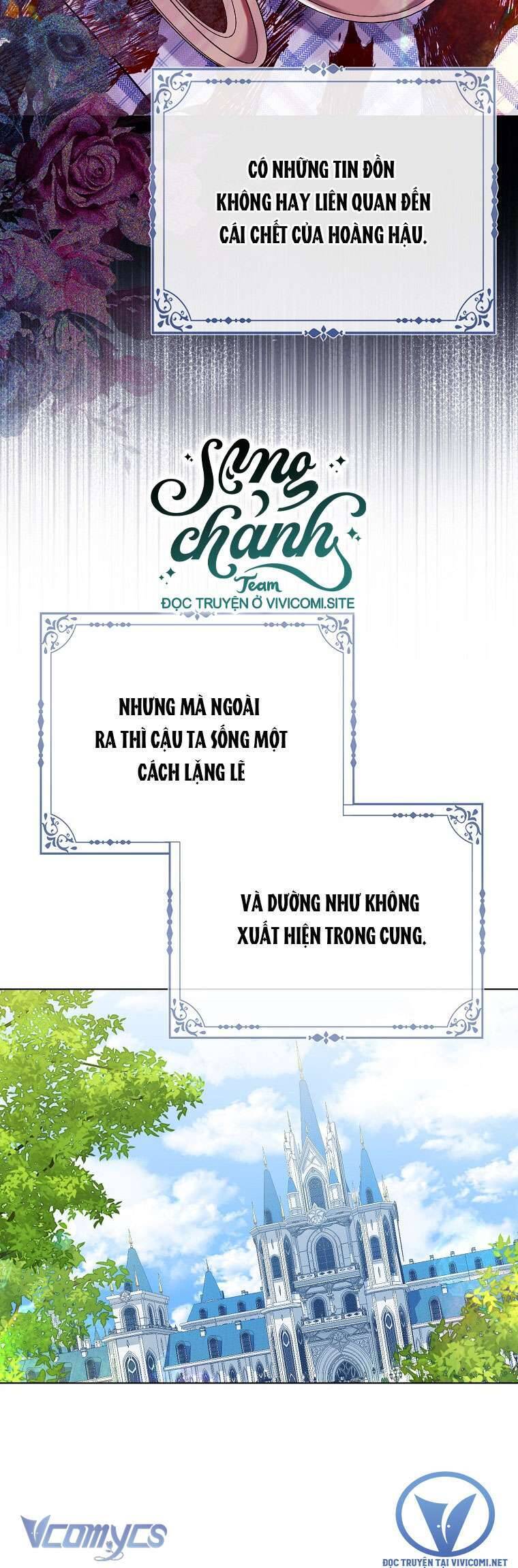 Nhân Vật Phản Diện Đều Thích Tôi Chap 40 - Next Chap 41